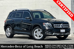 2020 Mercedes-Benz GLB GLB 250