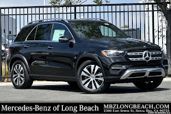 2025 Mercedes-Benz GLE GLE 350