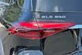 2025 Mercedes-Benz GLE GLE 350