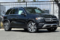 2025 Mercedes-Benz GLE GLE 350