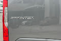 2025 Mercedes-Benz Sprinter 2500
