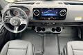 2025 Mercedes-Benz Sprinter 2500