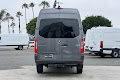 2025 Mercedes-Benz Sprinter 2500