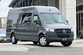 2025 Mercedes-Benz Sprinter 2500