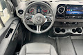 2025 Mercedes-Benz Sprinter 2500