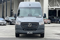 2025 Mercedes-Benz Sprinter 2500