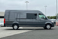 2025 Mercedes-Benz Sprinter 2500