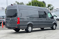 2025 Mercedes-Benz Sprinter 2500