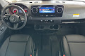 2025 Mercedes-Benz Sprinter 2500 Cargo 144 WB