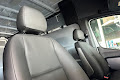 2025 Mercedes-Benz Sprinter 2500 Cargo 144 WB