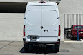 2025 Mercedes-Benz Sprinter 2500 Cargo 144 WB