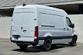 2025 Mercedes-Benz Sprinter 2500 Cargo 144 WB