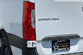 2025 Mercedes-Benz Sprinter 2500 Cargo 144 WB