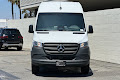 2025 Mercedes-Benz Sprinter 2500 Cargo 144 WB