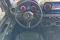 2025 Mercedes-Benz Sprinter 2500 Cargo 144 WB