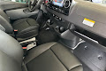 2025 Mercedes-Benz Sprinter 2500 Cargo 144 WB