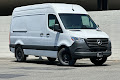 2025 Mercedes-Benz Sprinter 2500 Cargo 144 WB
