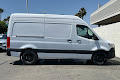 2025 Mercedes-Benz Sprinter 2500 Cargo 144 WB