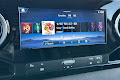 2025 Mercedes-Benz Sprinter 2500 Cargo 144 WB