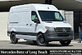 2025 Mercedes-Benz Sprinter 2500 Cargo 144 WB