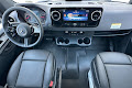 2025 Mercedes-Benz Sprinter 2500 Cargo 144 WB