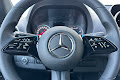 2025 Mercedes-Benz Sprinter 2500 Cargo 144 WB