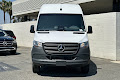 2025 Mercedes-Benz Sprinter 2500 Cargo 144 WB