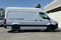 2025 Mercedes-Benz Sprinter 2500 Cargo 144 WB