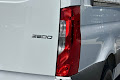 2025 Mercedes-Benz Sprinter 2500 Cargo 144 WB