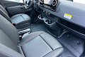 2025 Mercedes-Benz Sprinter 2500 Cargo 144 WB