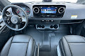 2025 Mercedes-Benz Sprinter 2500 Cargo 144 WB