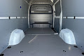 2025 Mercedes-Benz Sprinter 2500 Cargo 144 WB