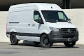 2025 Mercedes-Benz Sprinter 2500 Cargo 144 WB