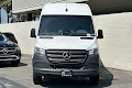 2025 Mercedes-Benz Sprinter 2500 Cargo 144 WB