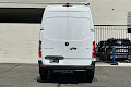 2025 Mercedes-Benz Sprinter 2500 Cargo 144 WB
