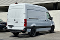 2025 Mercedes-Benz Sprinter 2500 Cargo 144 WB