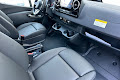 2025 Mercedes-Benz Sprinter 2500 Cargo 144 WB