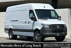 2025 Mercedes-Benz Sprinter 3500 Cargo 170 WB