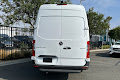 2025 Mercedes-Benz Sprinter 3500 Cargo 170 WB