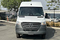 2025 Mercedes-Benz Sprinter 3500 Cargo 170 WB