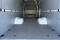 2025 Mercedes-Benz Sprinter 3500 Cargo 170 WB
