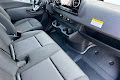 2025 Mercedes-Benz Sprinter 3500 Cargo 170 WB