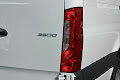 2025 Mercedes-Benz Sprinter 3500 Cargo 170 WB
