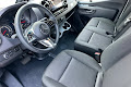 2025 Mercedes-Benz Sprinter 3500 Cargo 170 WB