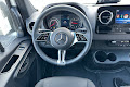 2025 Mercedes-Benz Sprinter 3500 Cargo 170 WB