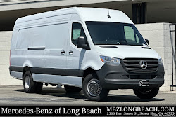2025 Mercedes-Benz Sprinter 3500 Cargo 170 WB