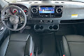 2025 Mercedes-Benz Sprinter 2500 Passenger 170 WB