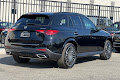 2025 Mercedes-Benz GLC GLC 350e