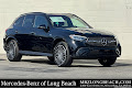 2025 Mercedes-Benz GLC GLC 350e
