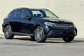 2025 Mercedes-Benz GLC GLC 350e